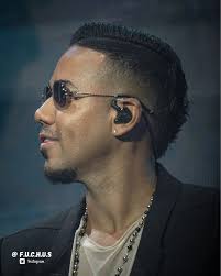 Romeo Santos Argentina