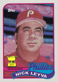 Baseball Card Bust: May 2010