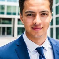 Steven Soto's Instagram, Twitter & Facebook