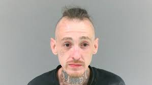 Chapmanville man flips truck