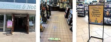 Covid 19 Safety At Barnes Noble Barnes Noble