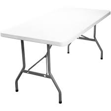5 Ft Rectangular Plastic Folding Banquet Tables Rb 3060 Gg Folding Table Table Banquet Tables