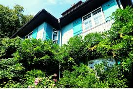 Hermann hesse hori museum tickets. Hesse Am Bodensee Damals Und Heute Textdestille