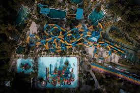 Water park in batu feringgi, pulau pinang, malaysia. Die Besten Entfliehen Sie Dem Themenpark Penang Touren 2021