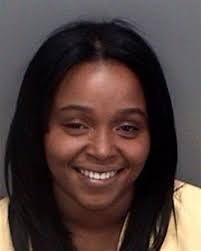 Police Blotter April 11