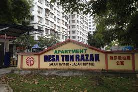 Ikuti secara langsung perkembangan runtuhan struktur di tapak pembinaan berhampiran desa tun razak dari sg besi menghala bandar tun razak. Desa Tun Razak For Sale In Bandar Tun Razak Propsocial