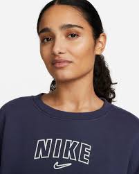 Tufts University Store Unisex Crew Neck Sweatshirt