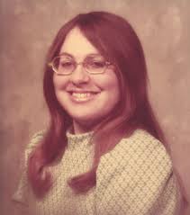 Frieda Theresa Boehnke