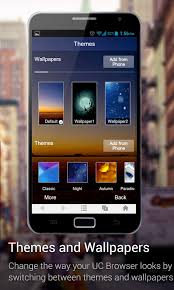 Uc browser can already run on any device with android 2.2 or higher, but for humble or old. Amazon Com Uc Browser Appstore For Android