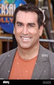Rob riggle hi-res stock photography and images