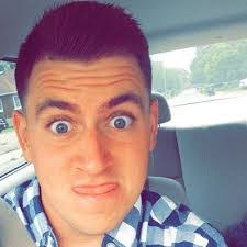 Alex Nettleton's Instagram, Twitter & Facebook