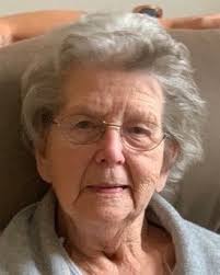 Dorothy Meier Bagwell Obituary (2023)