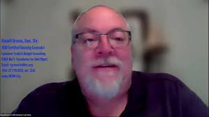 Russell Graves, Explains How HUD Counselors Help Clients Become Mortgage  Ready!