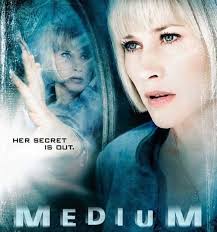 📺 January 3, 2005: "Medium" debuted