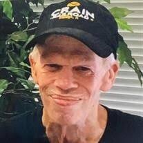 Larry Crain Obituary