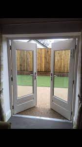 Also with low threshold 6. French Doors Preston Chorley Leyland Blackpool Lytham