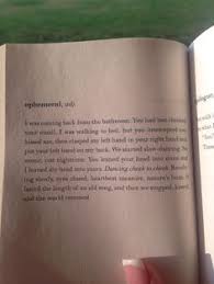 A novel on amazon.com ✓ free shipping on qualified orders. 38 Best The Lover S Dictionary Ideas Words Emotions Dictionary