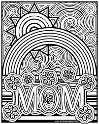 The internet's top website for printable coloring pages, all free to print or download. Pin On Crafts Adult Coloring Pages