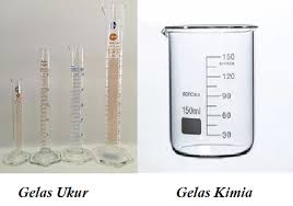 Gelas ukur menjadi salah satu alat laboratorium yang paling penting dan dasar serta harus ada dalam suatu laboratorium. Gelas Ukur Kegunaan Dan Perbedaanya Dengan Wadah Lain Informasi Isi Rumah Dan Kantor