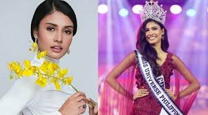 Read miss universe philippines rabiya mateo's winning answers here! Get To Know Miss Universe Philippines 2020 Rabiya Mateo The Summit Express