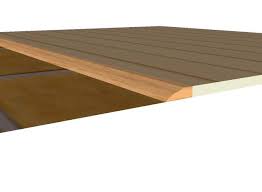 Barre De Seuil En Bois Communaute Leroy Merlin