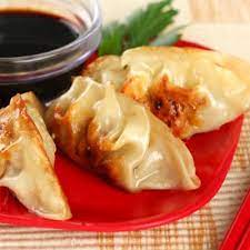Copycat Panda Express Fresh Fried Dumplings Recipe Recipes Net Recipe Pot Stickers Recipe Recipes Cooking Recipes