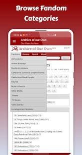 Many time i got trick with the m/m even when i filter it out. Download Archive Of Our Own Ao3 Free For Android Archive Of Our Own Ao3 Apk Download Steprimo Com