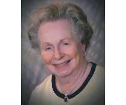 Geroline Carter Wood Obituary (2025)