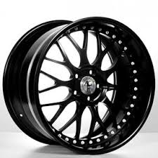 Paypal smart payment button server side integration using php. 19 Staggered Ac Forged Wheels Ac313 Matte Black Three Piece Rims Ac019 1