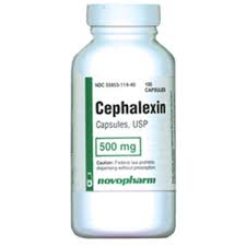 Image result for Cephalexin