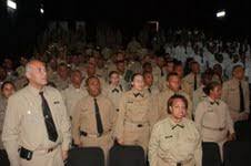 El Fogón en la Red: COMISION CONCLUYE CICLO DE ACTIVIDADES