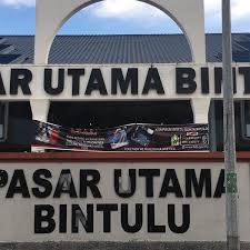 Sekadar berkongsi pengalaman hidup di bintulu. Pasar Utama Bintulu Pub Bintulu Sarawak