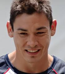 Gareth Delve