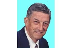 William Bailey Obituary (2014)