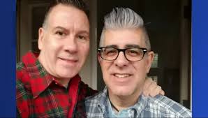 Folks are coming for us.' LGBTQ+ community fears Supreme Court could target  gay rights next