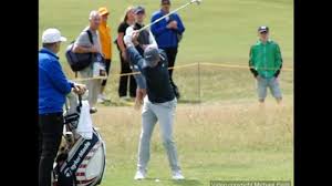 Hear from macklemore, rory mcilroy, paige spiranac, james davis, and many others on how they're approaching the sport moving forward. Rory Mcilroy Golf Swing Mid Iron Face On View July 2017 Youtube