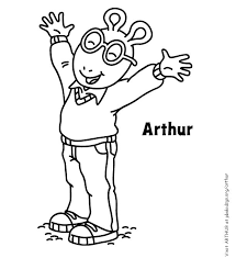 Search through 623,989 free printable colorings at getcolorings. Coloring Page Arthur Birthday Party Pbs Parents Pbs Coloring Pages Kids Printable Coloring Pages Cartoon Coloring Pages