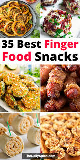 35 Perfect Party Finger Foods Party Appetizers The Daily Spice In 2020 Appetizers For Party Finger Food Appetizers Party Food Appetizers
