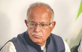 J&K Congress chief Tariq Hamid Karra dismisses speculations about joining  Omar Abdullah-led govt