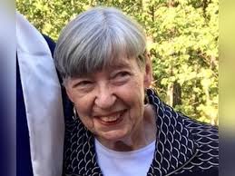 Donna Danielson's Memorial Website