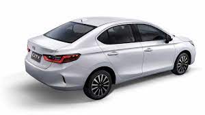 Maybe you would like to learn more about one of these? 2020 Honda City Debuts In Markets Where Small Sedans Still Matter