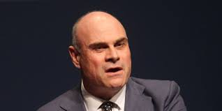 AIG CEO to Receive $5 Million for Transition Service