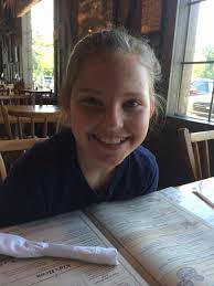 Three More Manns: Happy 11th Birthday Addison!