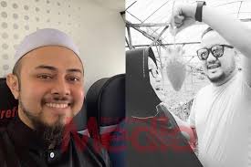 Channel rasmi ustaz syed abdul kadir aljoofre, pendakwah, konsultan syariah, personaliti tv Ratusan Manusia Di Luar Rumah Hingga Ke Lorong2 Luar Jenazah Belum Sampai Cerita Ustaz Syed Kadir Sebelum Solat Jenazah Adik Afdlin Shauki Media Hiburan