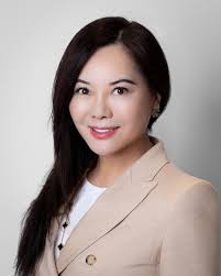 Meet Our Team · The Jenny Zhou Advisory Group · CG Wealth Management