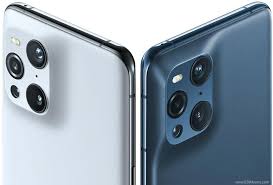 10 bit ekran ve video kaydı. Oppo Find X3 Pictures Official Photos