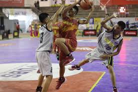 Anggreak palopo swasta 415 3 sma datok sul. Kemenangan Sman 1 Palopo Tutup Hari Pertama Seri Makassar Dbl Id