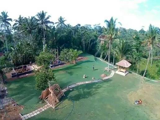 Mahapraja Bangli