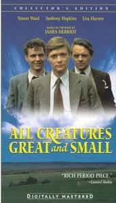 Incorrect all creatures great and small quotes. All Creatures Great And Small 1975 Cast And Crew Trivia Quotes Photos News And Videos Famousfix