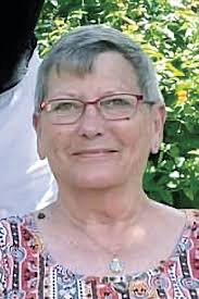 Donna Lee Dunn Scott